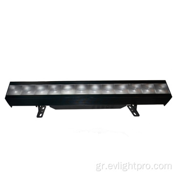 12 * 30W RGBW χωρίς σήμα Wall Wall Washer Bar LED